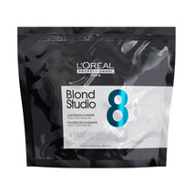 Descoloração Blond Studio Multi-técnicas 8 - L'Oréal Professionnel | L'Oréal Partner Shop