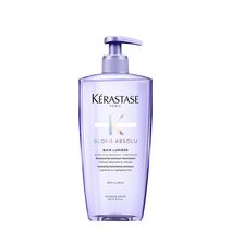 Bain Lumière 500ml - Revenda Kérastase | L'Oréal Partner Shop