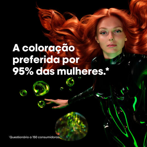Colora&ccedil;&atilde;o iNOA - French Blending | L'Or&eacute;al Partner Shop