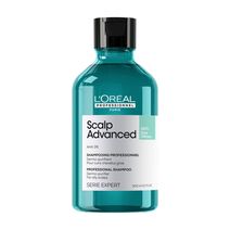 Scalp Advanced shampoo antioleosidade. - Scalp L'Oréal Professionnel | L'Oréal Partner Shop