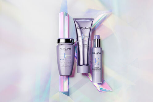 Bain Ultra-violet - Revenda | L'Oréal Partner Shop