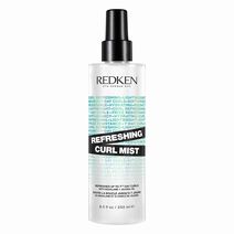 Curl Stylers Refreshing Mist - Haircare e Styling By Redken | L'Oréal Partner Shop
