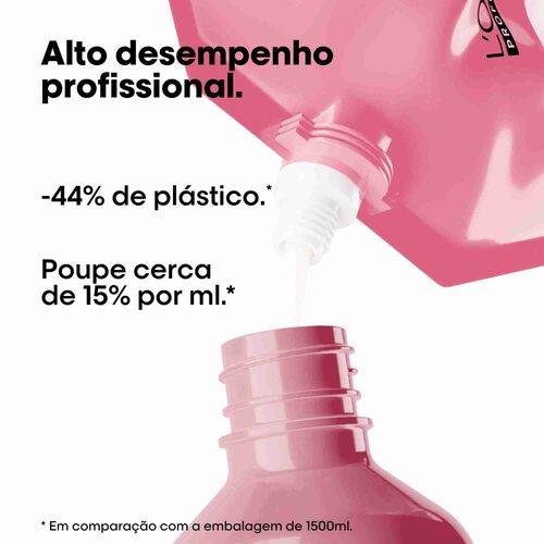 Refill Shampoo Pro Longer 1L - Serie Expert | L'Or&eacute;al Partner Shop