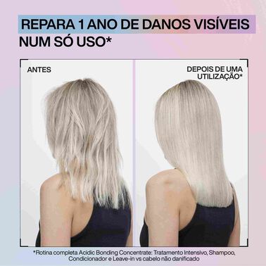 Condicionador Acidic Bonding Concentrate - Revenda by Redken | L'Oréal Partner Shop
