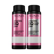 SEQ Gloss & SEQ BI - Redken | L'Oréal Partner Shop