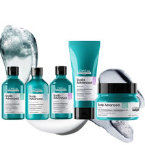 SCALP ADVANCED - L'Oreal Professionnel | L'Oréal Partner Shop