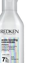 Shampoo Acidic Bonding Concentrate - Acidic Bonding Concentrate Shampoo Acidic Bonding Concentrate - Acidic Bonding Concentrate | L'Oréal Partner Shop