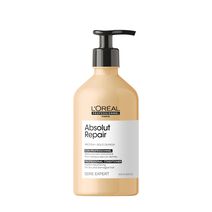 Condicionador Absolut Repair - PPS_SEMCOFFRETS | L'Oréal Partner Shop