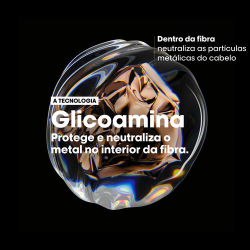 Metal Detox M&aacute;scara Formato Mini - Minis de venda | L'Or&eacute;al Partner Shop