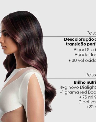 Coloração Dia Light 6.1 - Comprar por tons | L'Oréal Partner Shop
