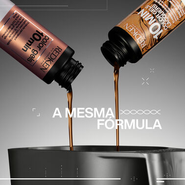 Color Gels Lacquers 10MIN - Color Gels 10min | L'Oréal Partner Shop