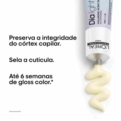 Colora&ccedil;&atilde;o Dia Light - French Blending | L'Or&eacute;al Partner Shop