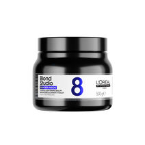 DESCOLORAÇÃO BLOND STUDIO PURPLE BALM 8 BONDER INSIDE - Cor | L'Oréal Partner Shop