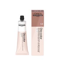 Coloração Dia Color - Coloração L'Oréal Professionnel ❤️ | L'Oréal Partner Shop