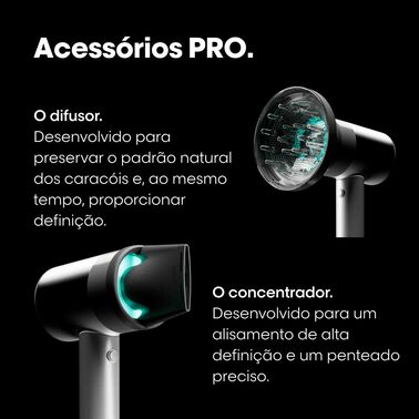L’Oréal Professionnel AirLight Pro - L'Oréal Professionnel | L'Oréal Partner Shop
