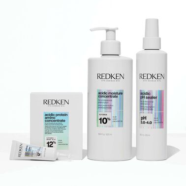 PH Selante Acidic Bonding Concentrate - Acidic Bonding Concentrate | L'Oréal Partner Shop