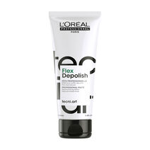 Flex Depolish - Styling | L'Oréal Partner Shop