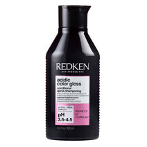 Acidic Color Gloss Condicionador - Embalagens de plástico reciclado | L'Oréal Partner Shop