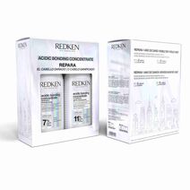 Coffret Acidic Bonding Concentrate - Redken | L'Oréal Partner Shop