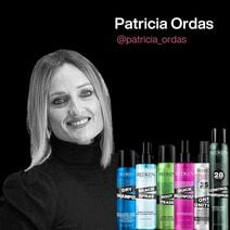OS FAVORITOS DA PATRICIA ORDAS - Redken | L'Oréal Partner Shop