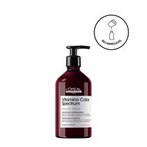 Shampoo Spectrum - L'Oréal Professionnel | L'Oréal Partner Shop