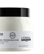 Metal Detox Máscara - presales-metal-detox Metal Detox Máscara - presales-metal-detox | L'Oréal Partner Shop