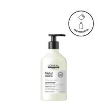 Metal Detox Shampoo - Metal Detox ⭐ | L'Oréal Partner Shop