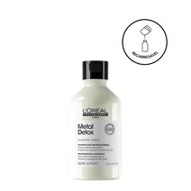 Metal Detox Shampoo - presales-metal-detox | L'Oréal Partner Shop