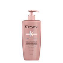 Bain Chroma Respect 500ml - Revenda Kérastase | L'Oréal Partner Shop