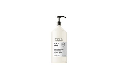 Metal Detox Shampoo - presales-metal-detox | L'Oréal Partner Shop