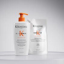 PACK NUTRITIVE REFILL & 500ML - Kerastase | L'Oréal Partner Shop