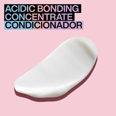 Condicionador Acidic Bonding Concentrate - Revenda by Redken | L'Oréal Partner Shop