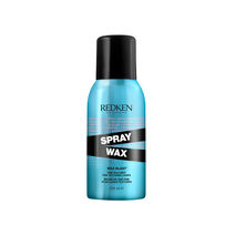 Spray Wax - Redken | L'Oréal Partner Shop