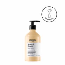 Shampoo Absolut Repair - Revenda Haircare Serie Expert | L'Oréal Partner Shop