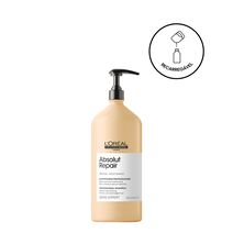Shampoo Absolut Repair - Tecnica Haircare Serie Expert | L'Oréal Partner Shop