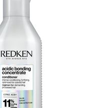 Condicionador Acidic Bonding Concentrate - Acidic Bonding Concentrate Condicionador Acidic Bonding Concentrate - Acidic Bonding Concentrate | L'Oréal Partner Shop
