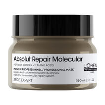 Absolut Repair Molecular Máscara - Serie Expert | L'Oréal Partner Shop