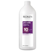 Developer Pro Oxide 10VOL - Descoloraçao e oxidantes By Redken | L'Oréal Partner Shop