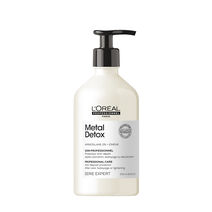 Metal Detox Condicionador - presales-metal-detox | L'Oréal Partner Shop