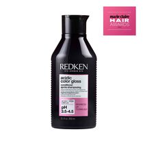 Acidic Color Gloss Condicionador - Embalagens de plástico reciclado | L'Oréal Partner Shop