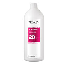 Developer Pro Oxide 20VOL - Descoloraçao e oxidantes By Redken | L'Oréal Partner Shop