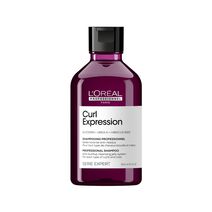 Curl Expression Shampoo em gel antirresíduos - L'Oreal Professionnel | L'Oréal Partner Shop