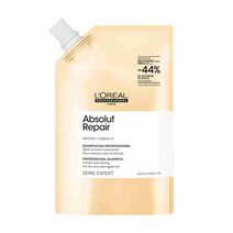 Refill Shampoo  Absolut Repair Gold 1L - Serie Expert | L'Or&eacute;al Partner Shop