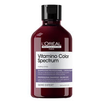 Shampoo Spectrum Purple - Revenda Haircare Serie Expert | L'Oréal Partner Shop