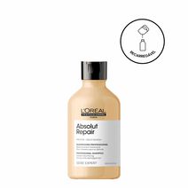 Shampoo Absolut Repair - Revenda Haircare Serie Expert | L'Oréal Partner Shop