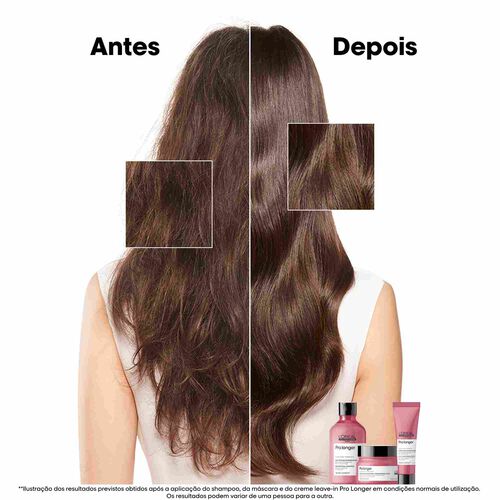 Refill Shampoo Pro Longer 1L - Serie Expert | L'Or&eacute;al Partner Shop