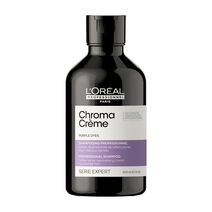 Chroma Creme Shampoo Purple - L'Oreal Professionnel | L'Oréal Partner Shop