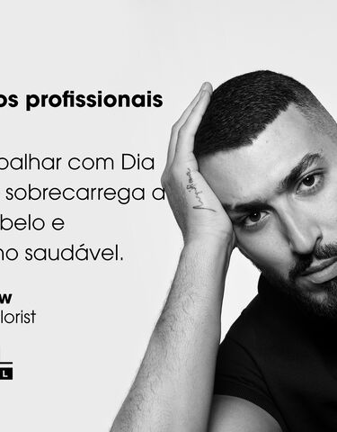 Coloração Dia Light Booster Amarelo - Comprar por tons | L'Oréal Partner Shop