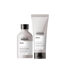SILVER - L'Oreal Professionnel | L'Oréal Partner Shop