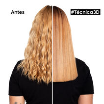 LOOK TÉCNICA 3D ACOBREADO INTENSO - L'Oreal Professionnel | L'Oréal Partner Shop
